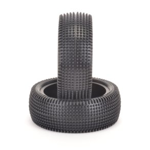 Schumacher Cactus 1/10 Front 4WD Yellow