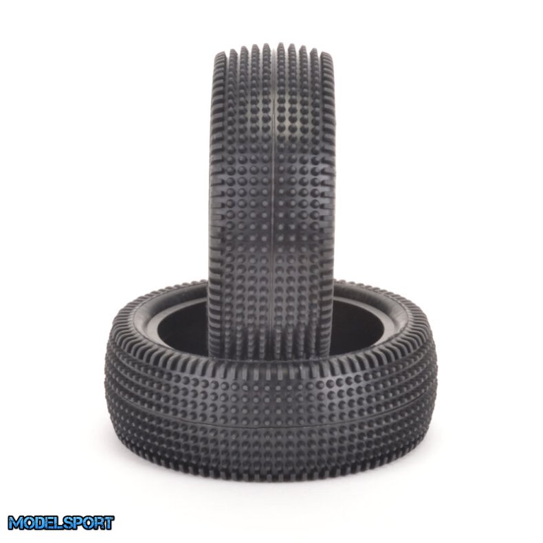 Schumacher Cactus 1/10 Front 4WD Yellow