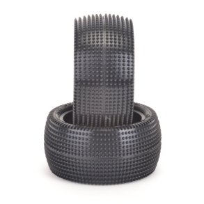 Schumacher Cactus 1:10 Rear Silver