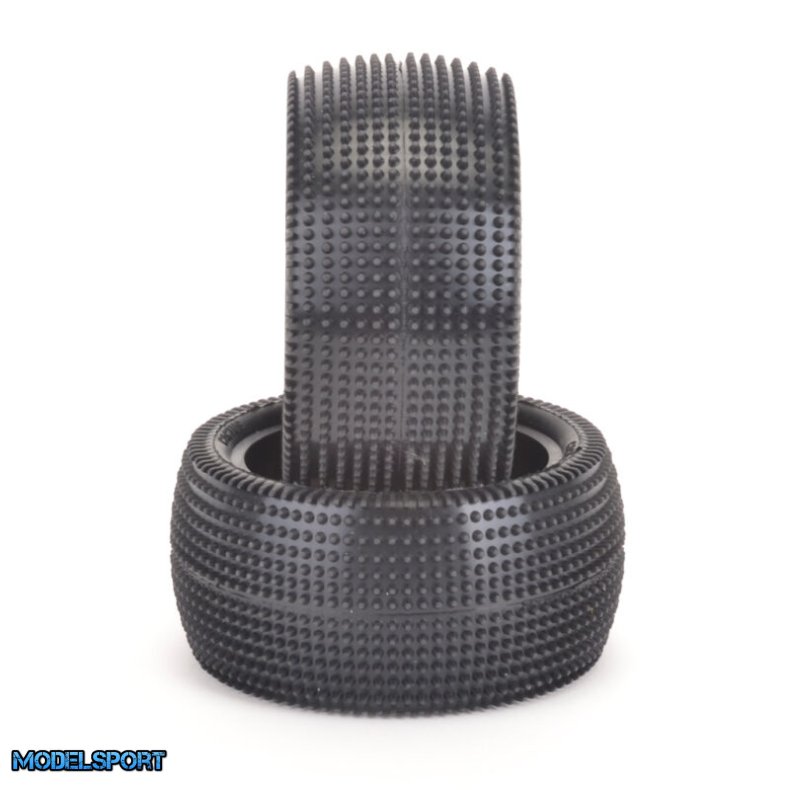 Schumacher Cactus 1:10 Rear Silver