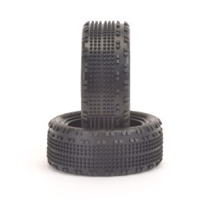 Schumacher Cactus Fusion 1/10 Front 4WD Yellow