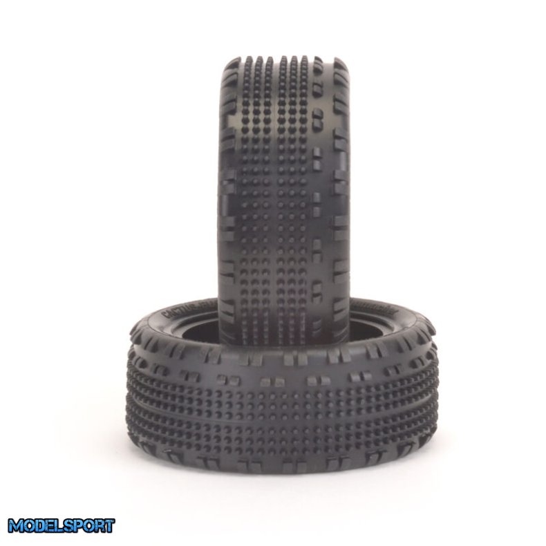 Schumacher Cactus Fusion 1/10 Front 4WD Yellow