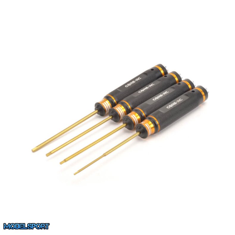 Core RC Premium Unbrakon�gles�t