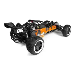 HPI Baja 5B Gas SBK Kit - Uden Motor