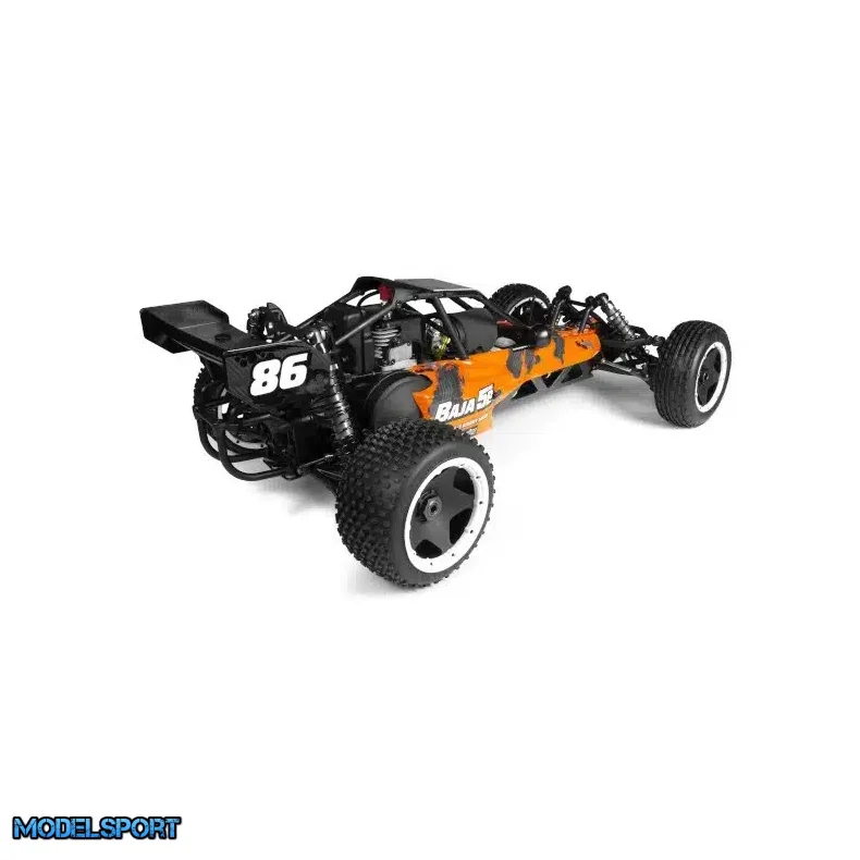 HPI Baja 5B Gas SBK Kit - Uden Motor