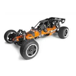HPI Baja 5B Gas SBK Kit - Uden Motor