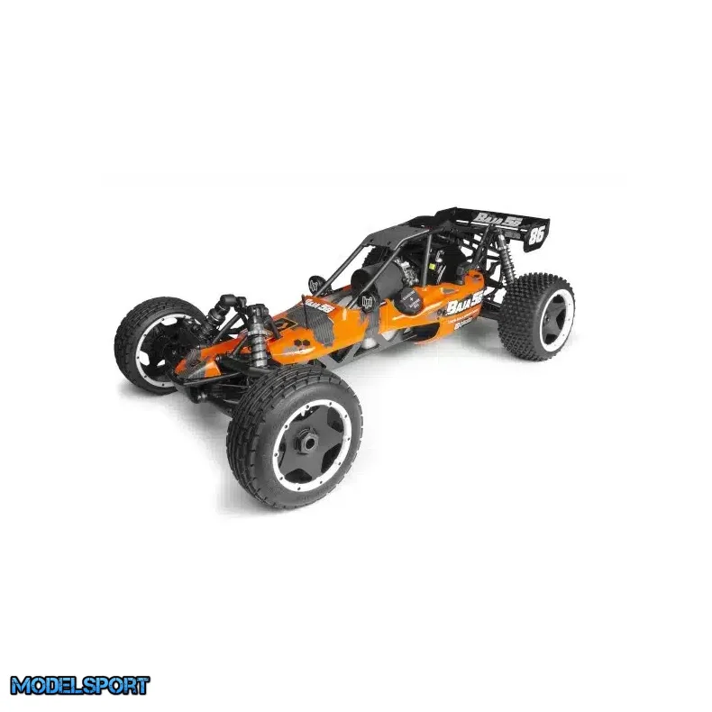 HPI Baja 5B Gas SBK Kit - Uden Motor