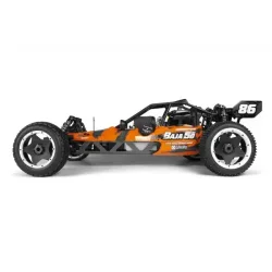 HPI Baja 5B Gas SBK Kit - Uden Motor