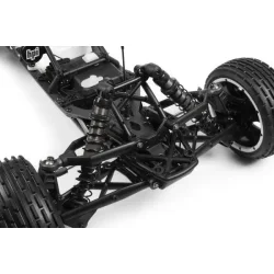 HPI Baja 5B Gas SBK Kit - Uden Motor