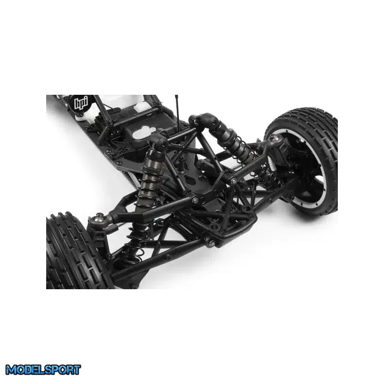 HPI Baja 5B Gas SBK Kit - Uden Motor