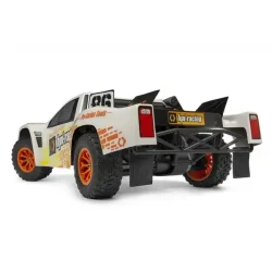 HPI Jumpshot SC Flux - Hvid