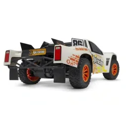 HPI Jumpshot SC Flux - Hvid