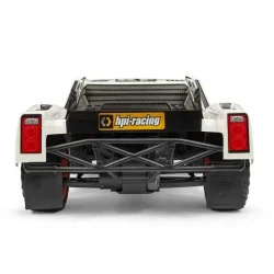 HPI Jumpshot SC Flux - Hvid
