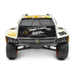 HPI Jumpshot SC Flux - Hvid