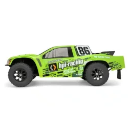 HPI Jumpshot SC V2 - Gr�n