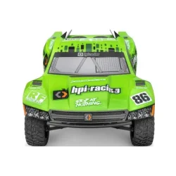 HPI Jumpshot SC V2 - Gr�n