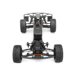 HPI Jumpshot SC V2 - Gr�n