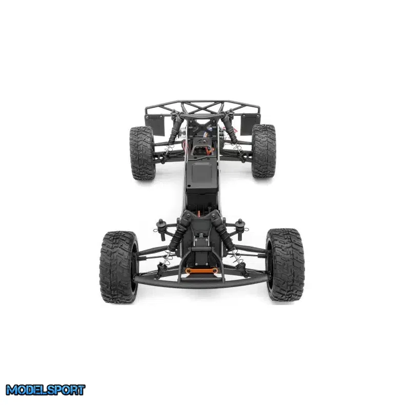 HPI Jumpshot SC V2 - Gr�n