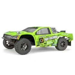 HPI Jumpshot SC V2 - Gr�n