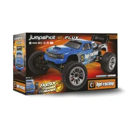 HPI Jumpshot ST Flux - Bl�