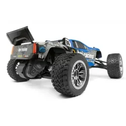 HPI Jumpshot ST Flux - Bl�
