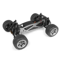 HPI Jumpshot ST Flux - Bl�