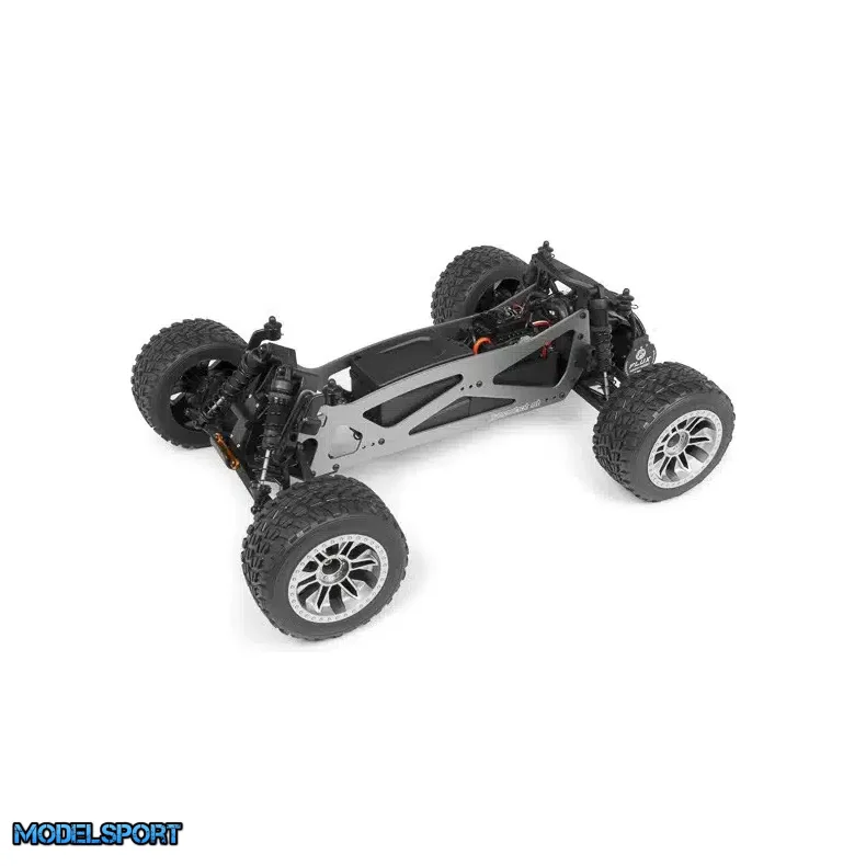 HPI Jumpshot ST Flux - Bl�