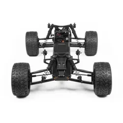 HPI Jumpshot ST Flux - Bl�