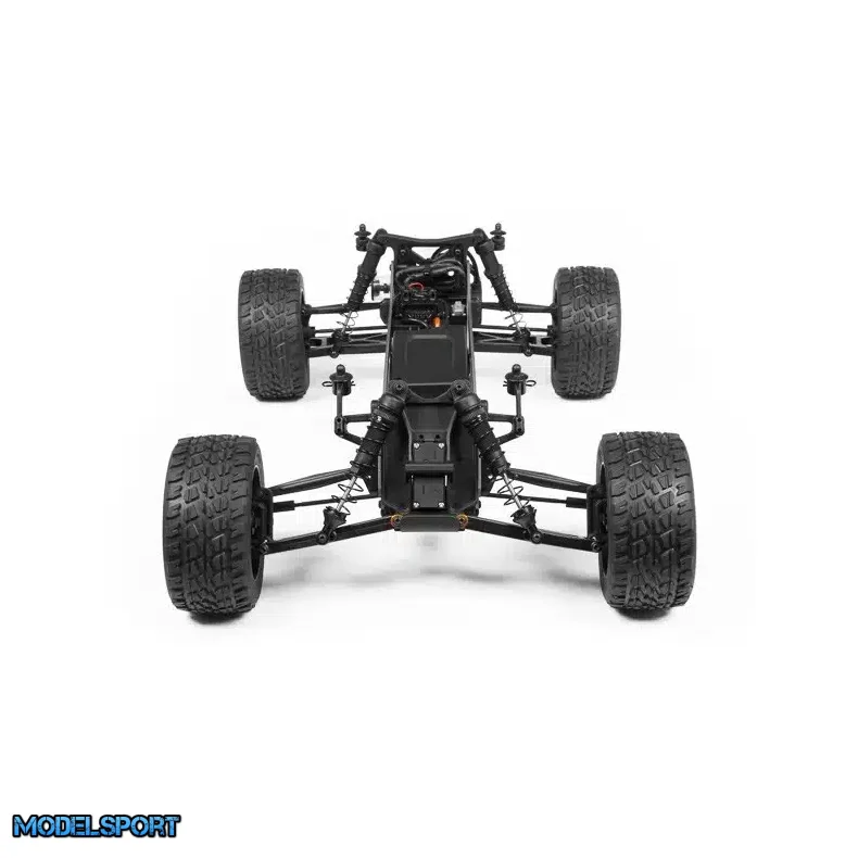 HPI Jumpshot ST Flux - Bl�