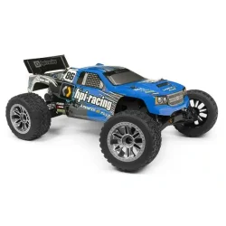 HPI Jumpshot ST Flux - Bl�
