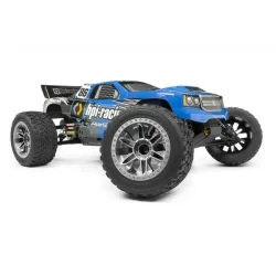 HPI Jumpshot ST Flux - Bl�