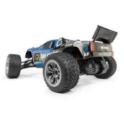 HPI Jumpshot ST Flux - Bl�