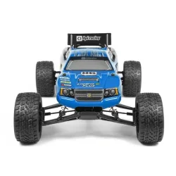 HPI Jumpshot ST Flux - Bl�