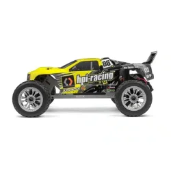HPI Jumpshot ST V2 - Gul