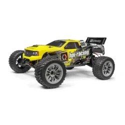 HPI Jumpshot ST V2 - Gul