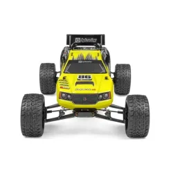 HPI Jumpshot ST V2 - Gul
