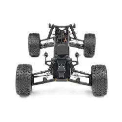 HPI Jumpshot ST V2 - Gul