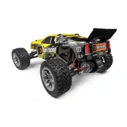 HPI Jumpshot ST V2 - Gul