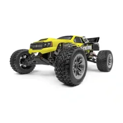 HPI Jumpshot ST V2 - Gul