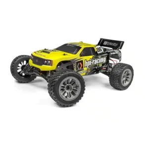 HPI Jumpshot ST V2 - Gul