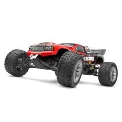 HPI Jumpshot ST V2 - R�d
