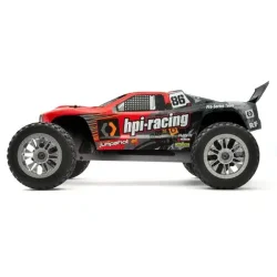 HPI Jumpshot ST V2 - R�d