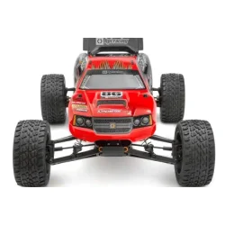 HPI Jumpshot ST V2 - R�d