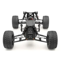 HPI Jumpshot ST V2 - R�d
