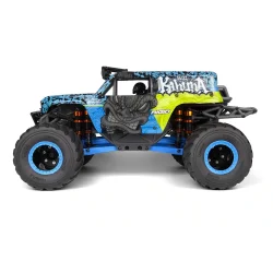 HPI Mini King Flux Big Kahuna Ford Bronco 4400