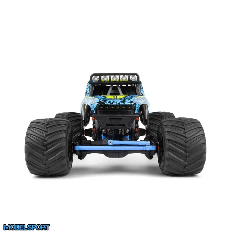 HPI Mini King Flux Big Kahuna Ford Bronco 4400