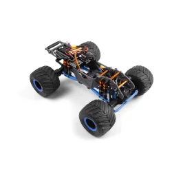 HPI Mini King Flux Big Kahuna Ford Bronco 4400
