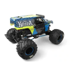 HPI Monster King Ford Bronco Big Kahuna
