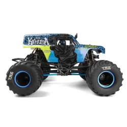 HPI Monster King Ford Bronco Big Kahuna