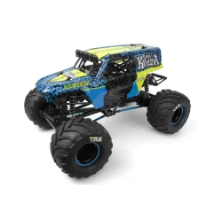 HPI Monster King Ford Bronco Big Kahuna